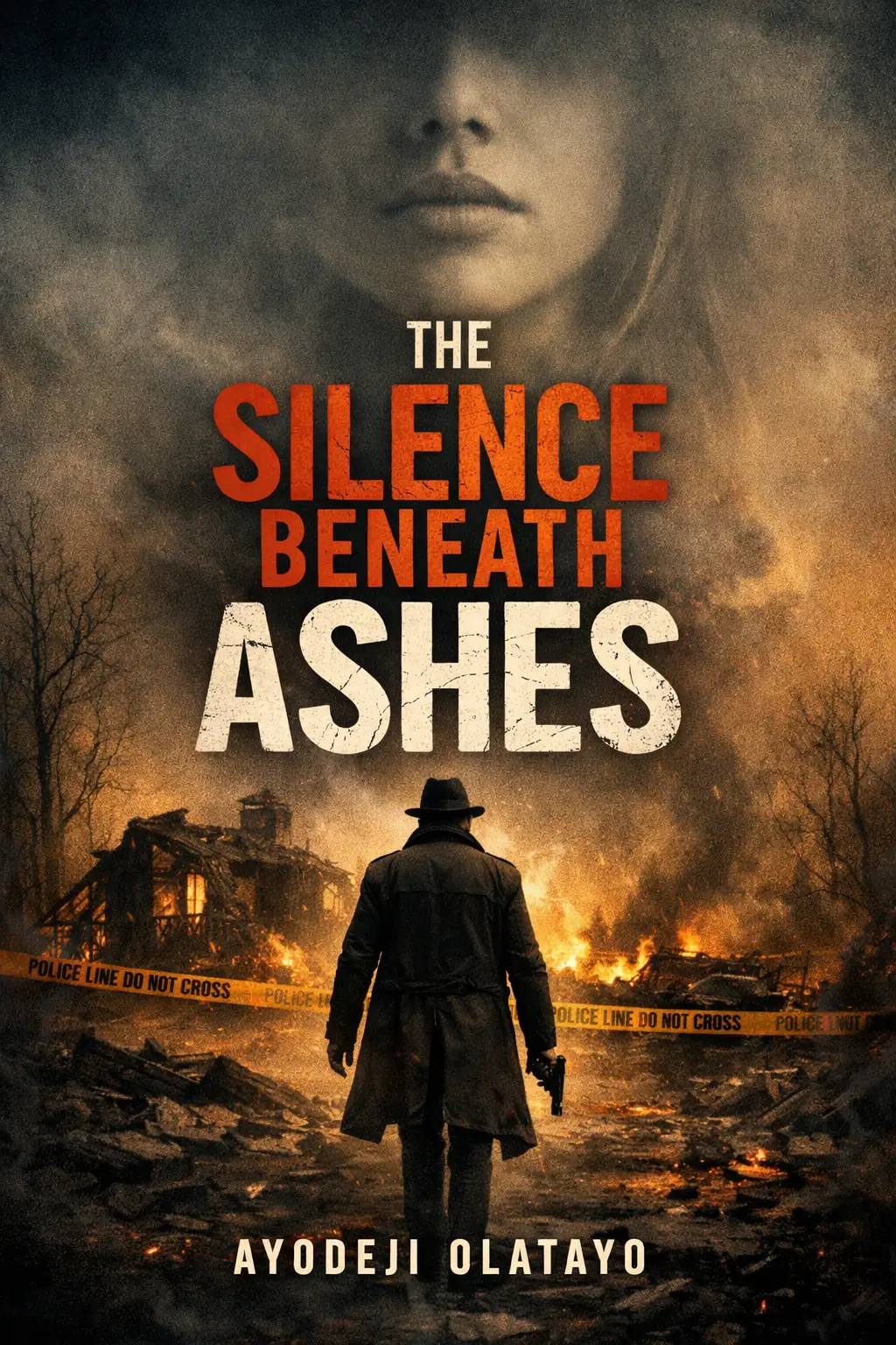 The Silence Beneath Ashes