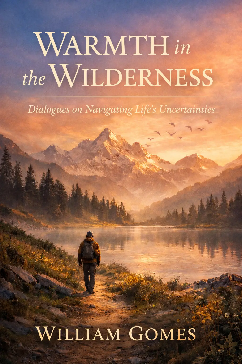 WARMTH IN THE WILDERNESS 