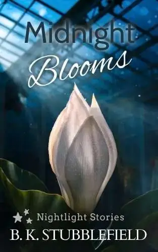 Midnight Blooms