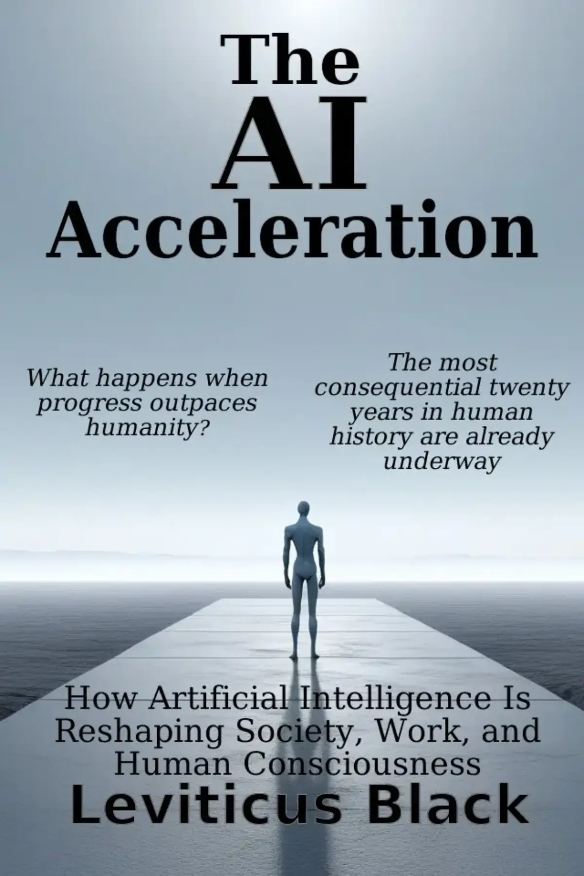 The AI Acceleration