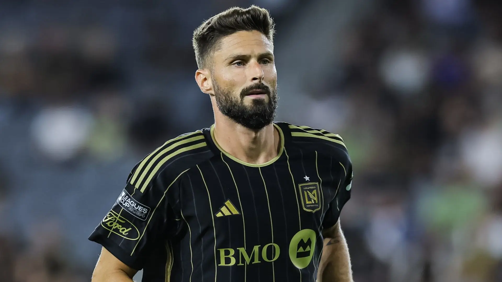 MLS sets Conference Playoff schedule for LAFC vs Seattle, other semifinals after Lionel Messi and Inter Miami shockingly eliminated