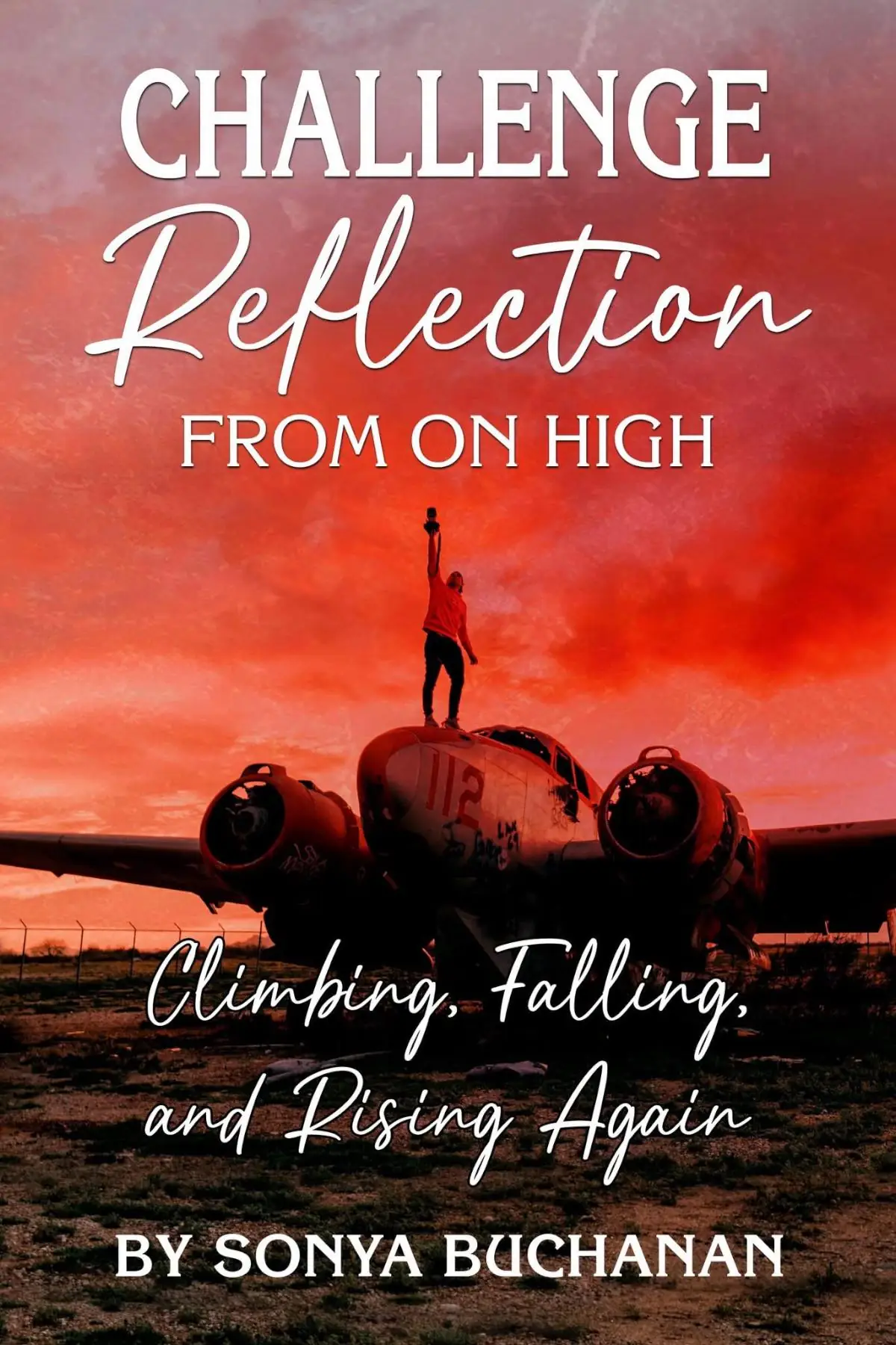 Challenge Reflection From On High