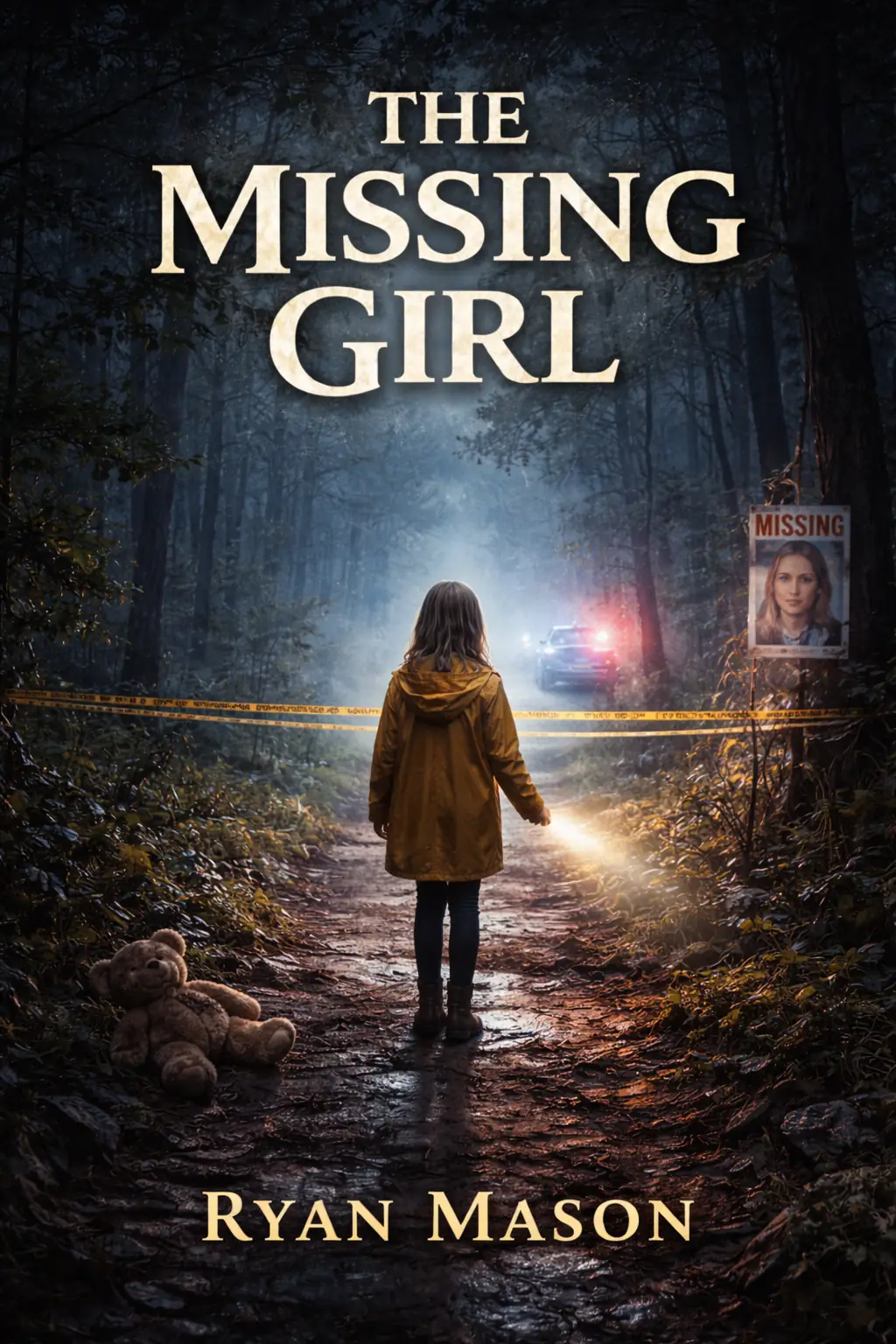 The Missing Girl