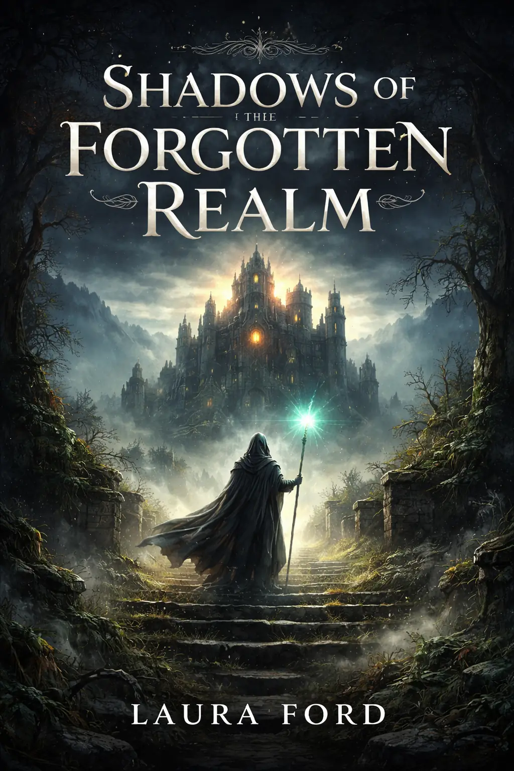 Shadows of the Forgotten Realm