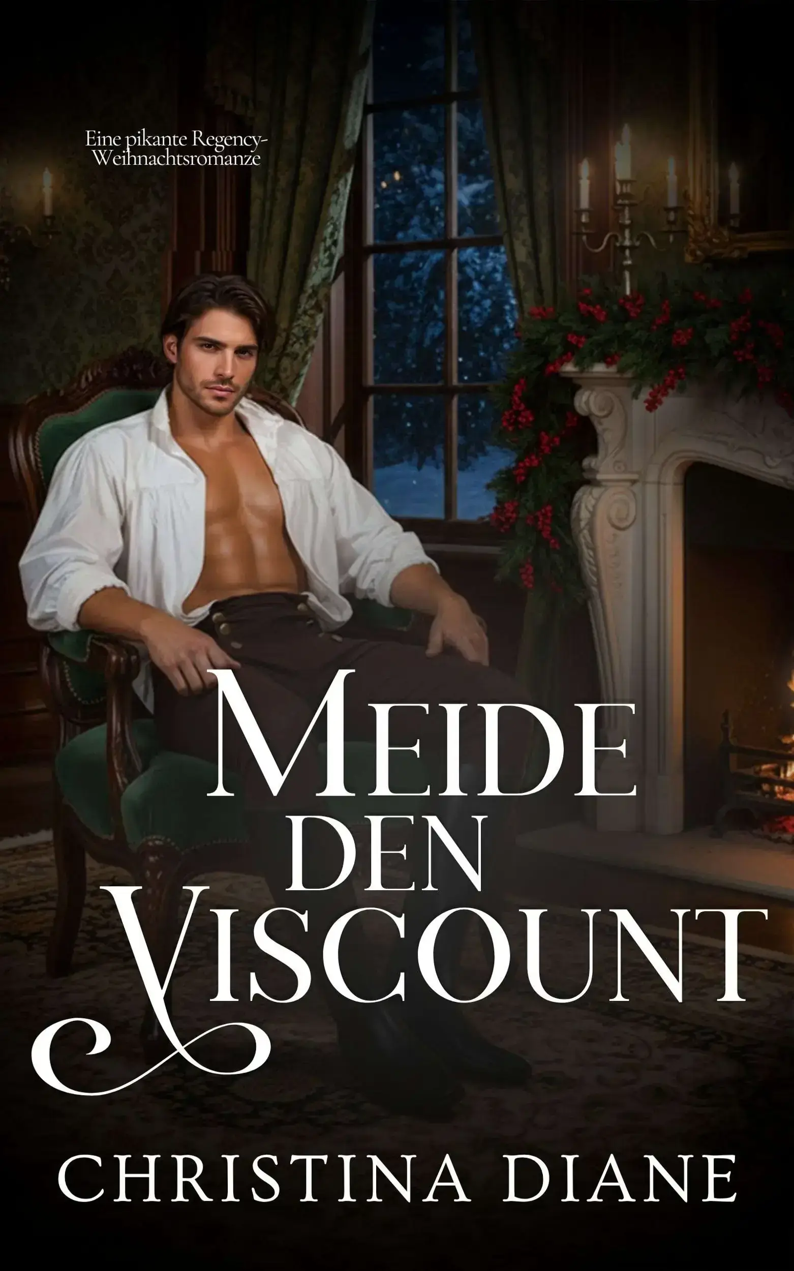 Meide den VIscount