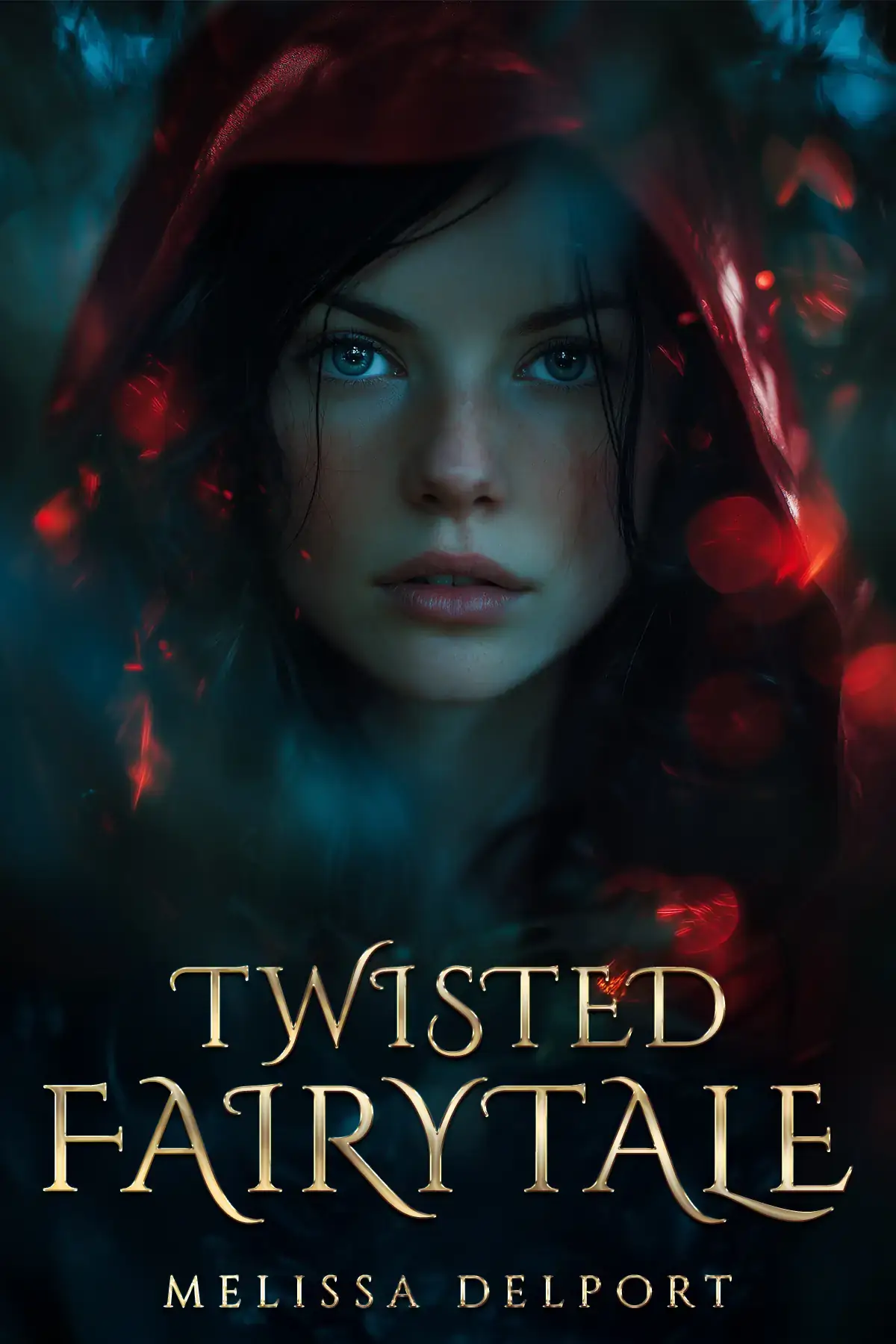 Twisted Fairytale