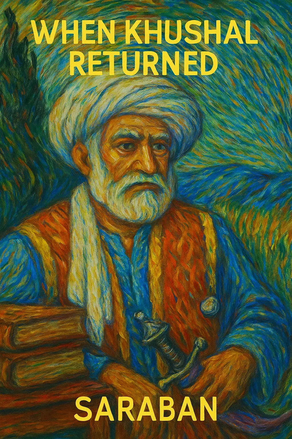 When Khushal Returned