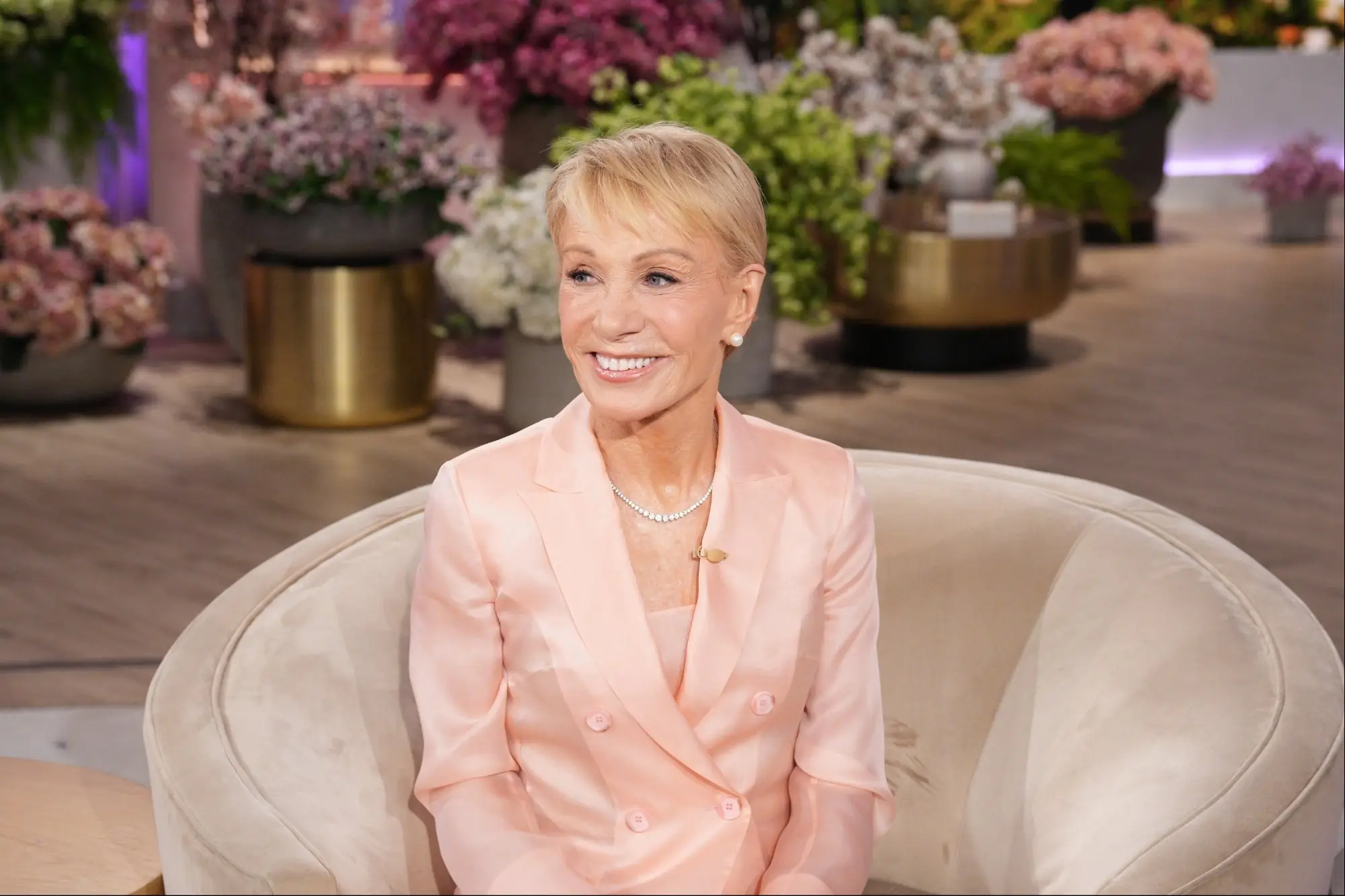 Barbara Corcoran Is Saying Goodbye to Her NYC Penthouse, Listing It for $12 Million: 'Multilevel Jewel Box'