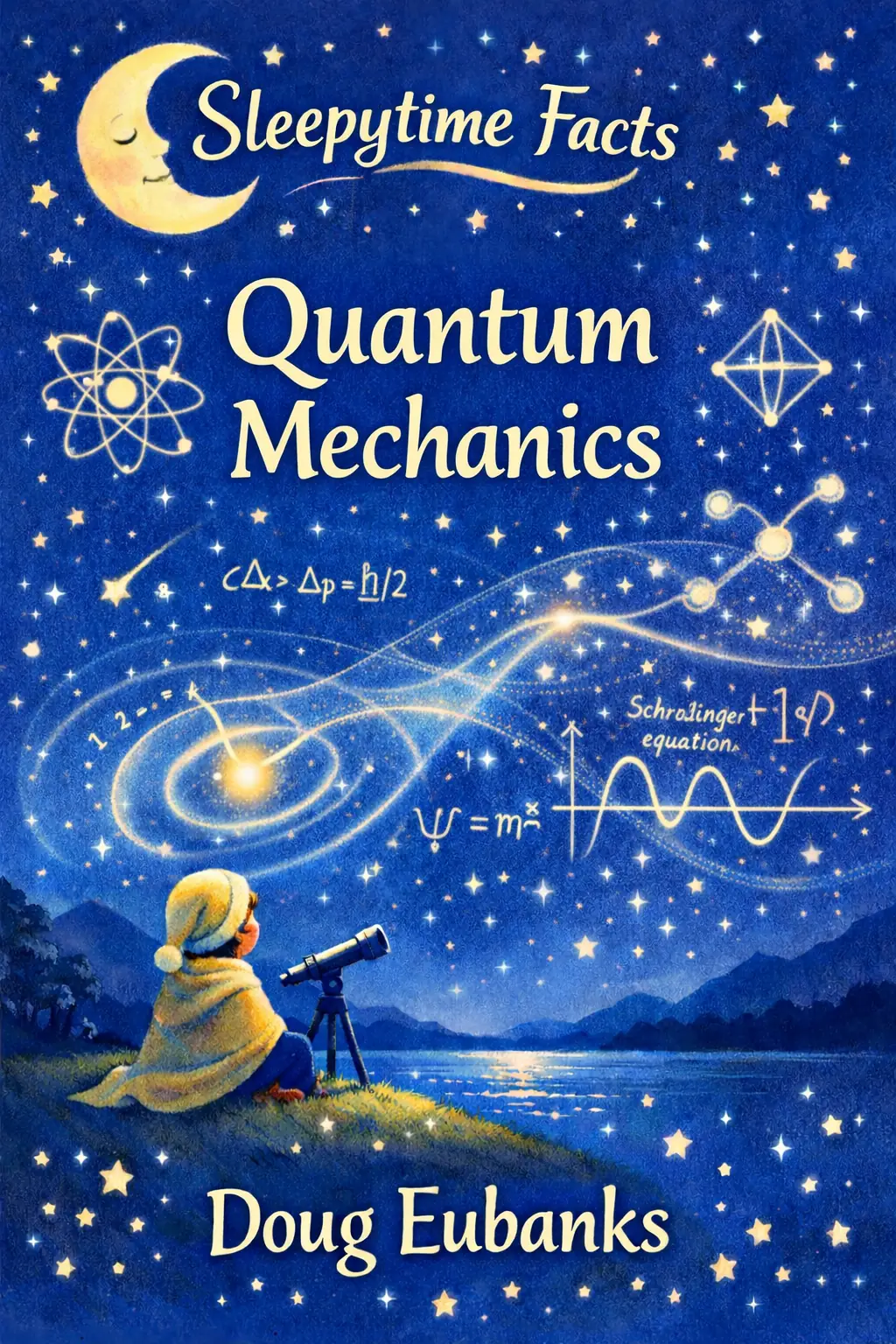 Quantum Mechanics