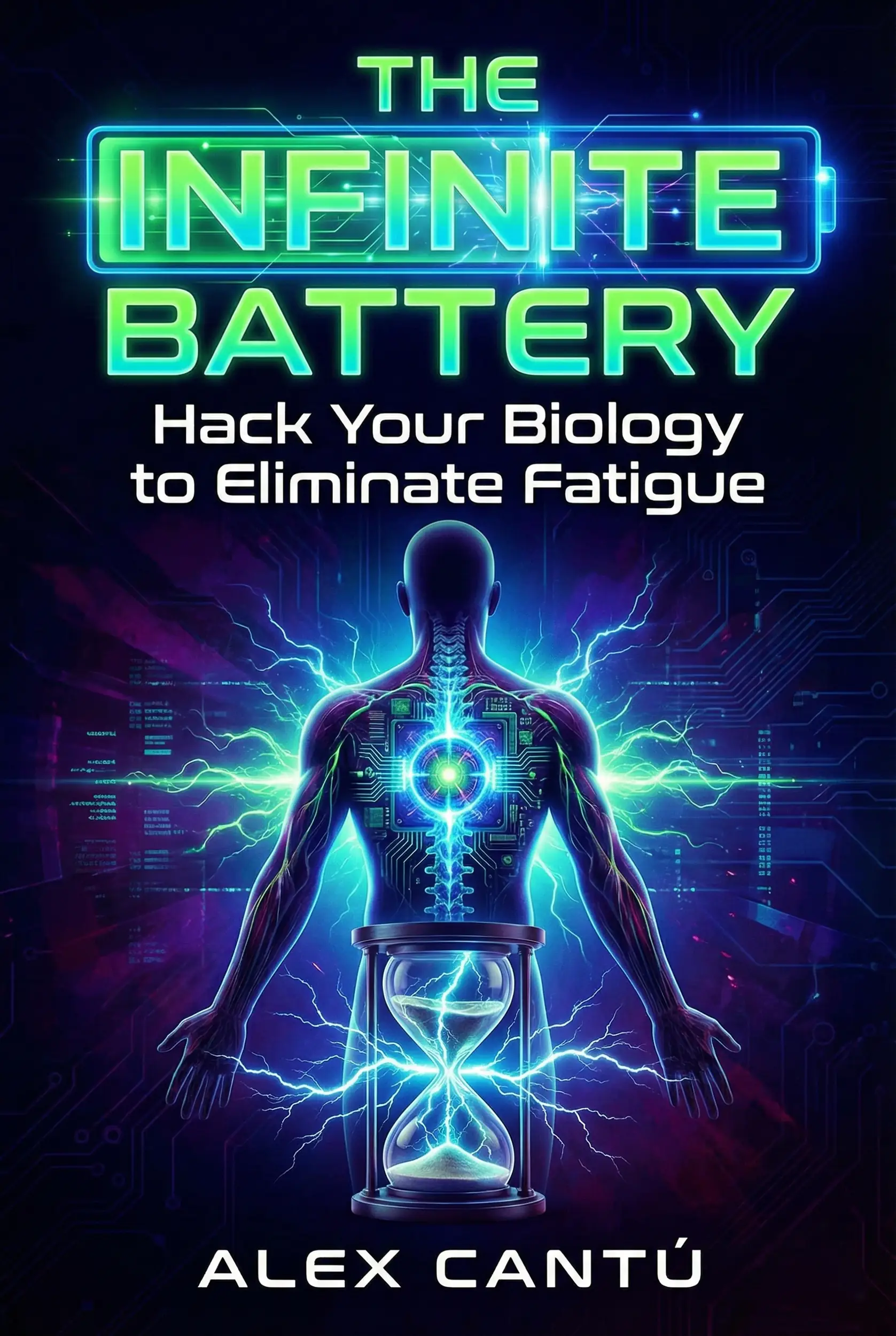 The Infinite Battery