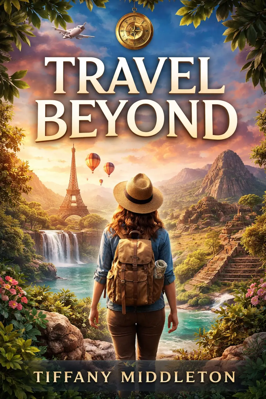 Travel Beyond