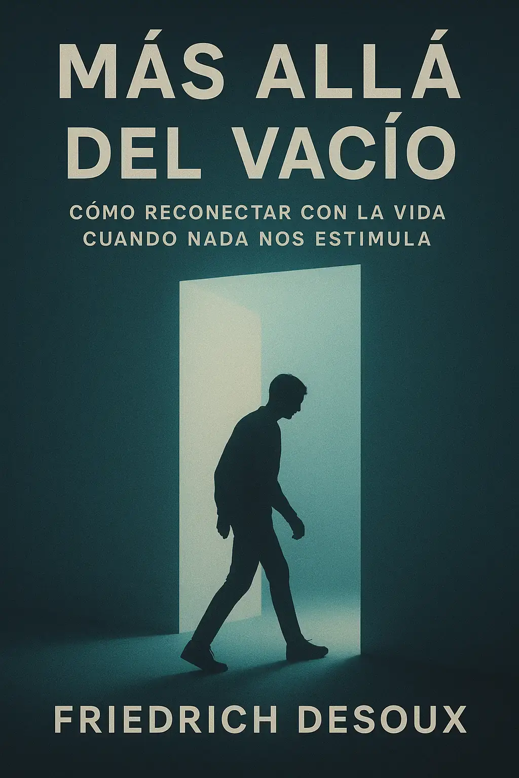 Más allá del vacío