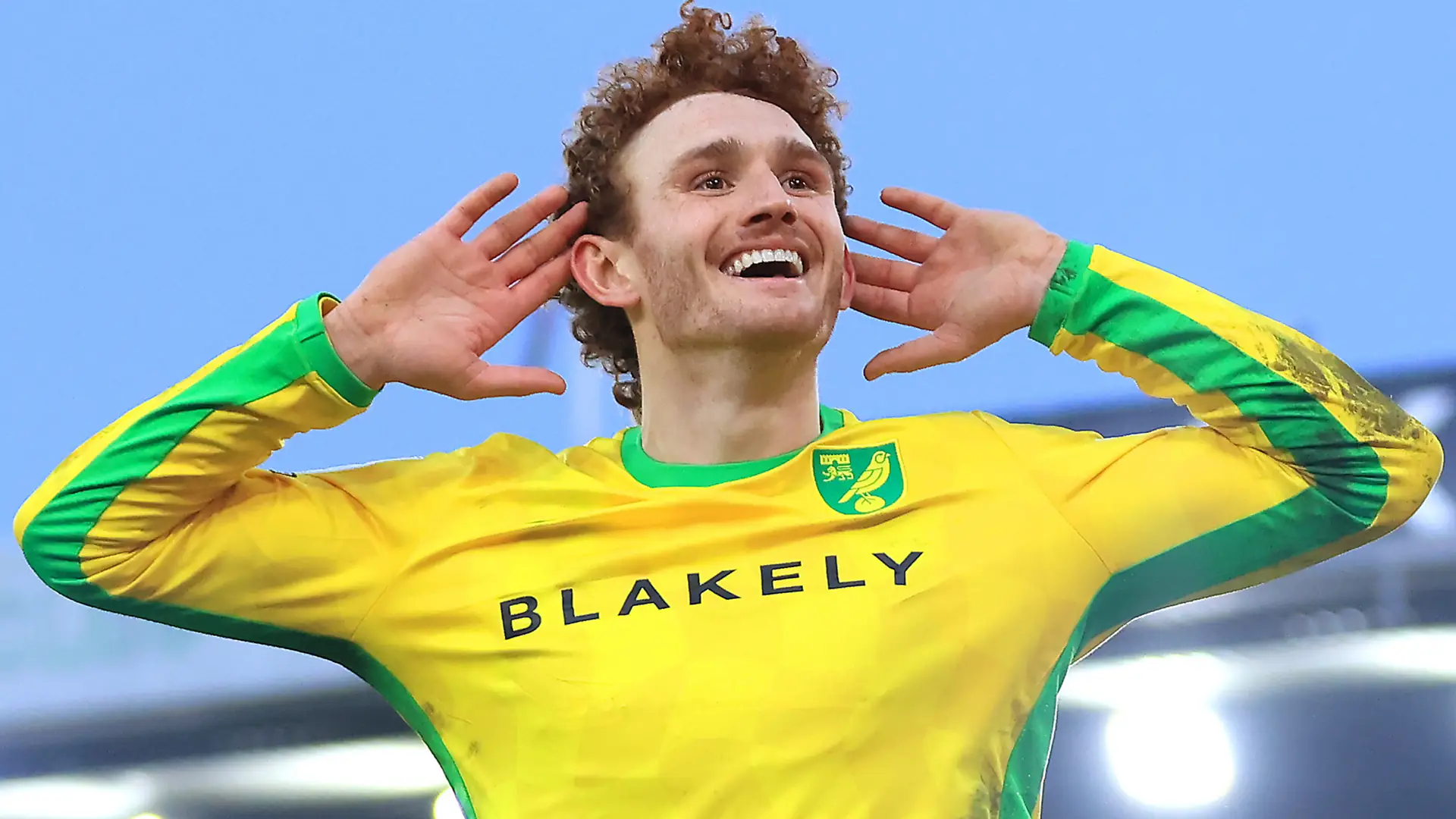 USMNT forward Josh Sargent scores 15th goal of Championship season in Norwich's loss to Portsmouth