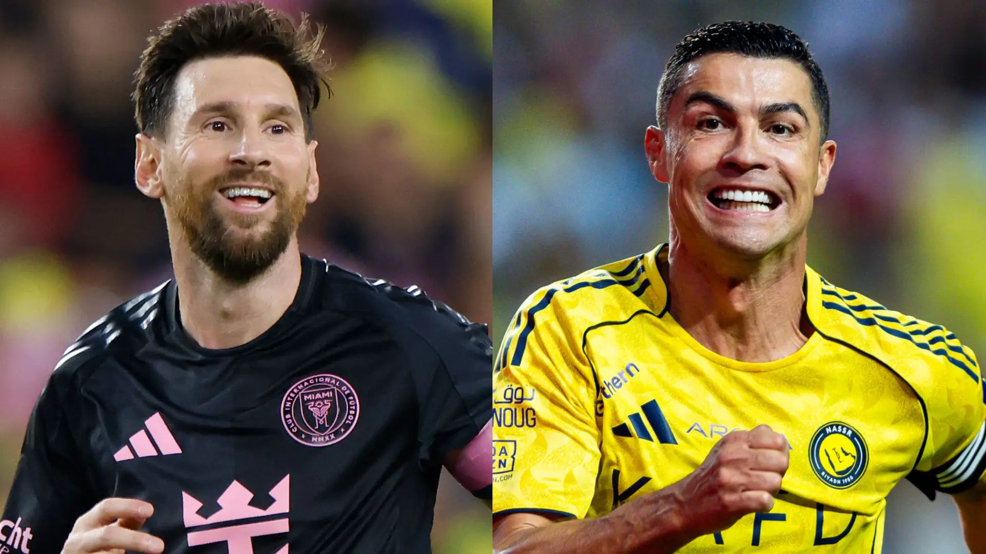‘More important for football’ - Why Lionel Messi tops Cristiano Ronaldo in GOAT debate for fellow Ballon d’Or winner and former rival of Diego Maradona