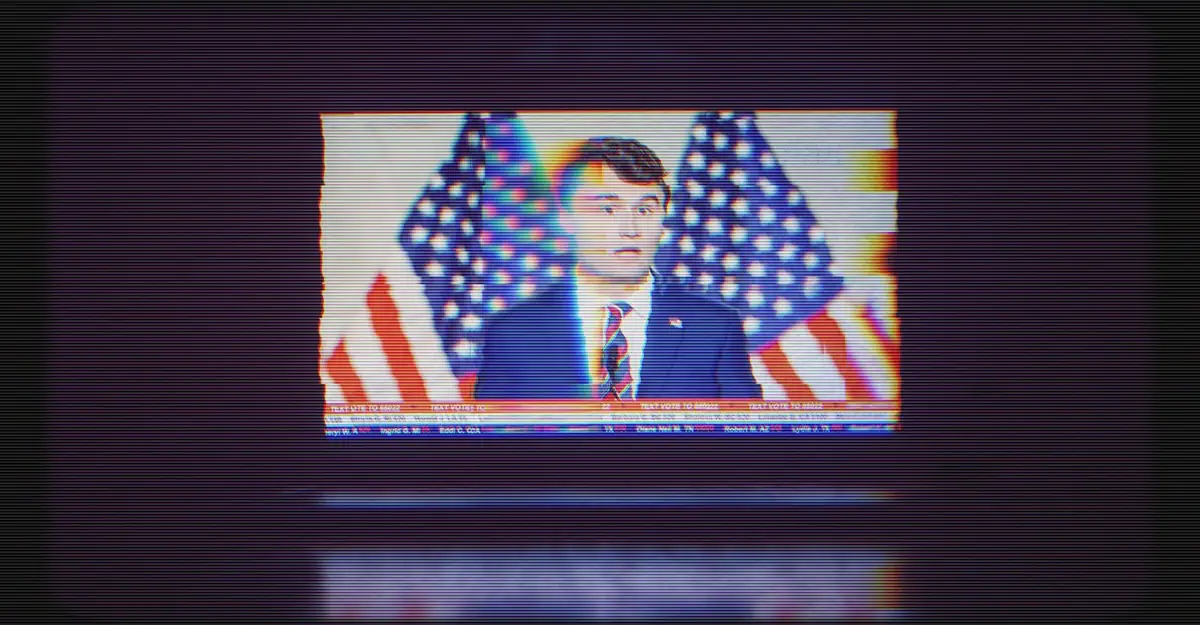 Something Is Very Wrong Online