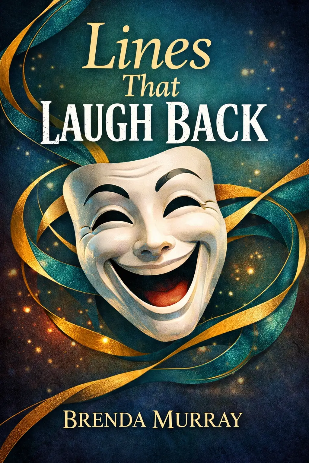 Lines That Laugh Back