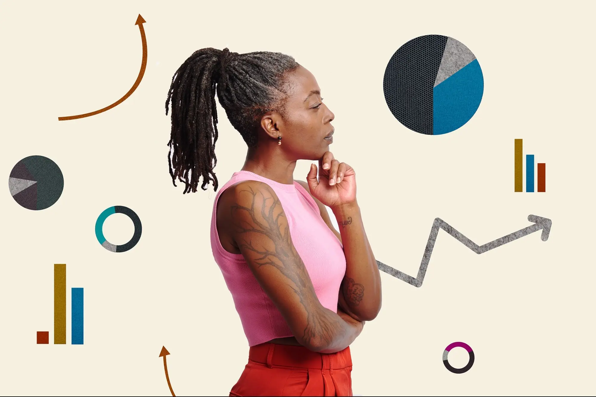 Risky Bets or Safe Plays? Here's How to Find the Perfect Portfolio Balance