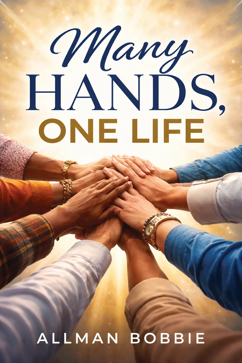 Many Hands, One Life