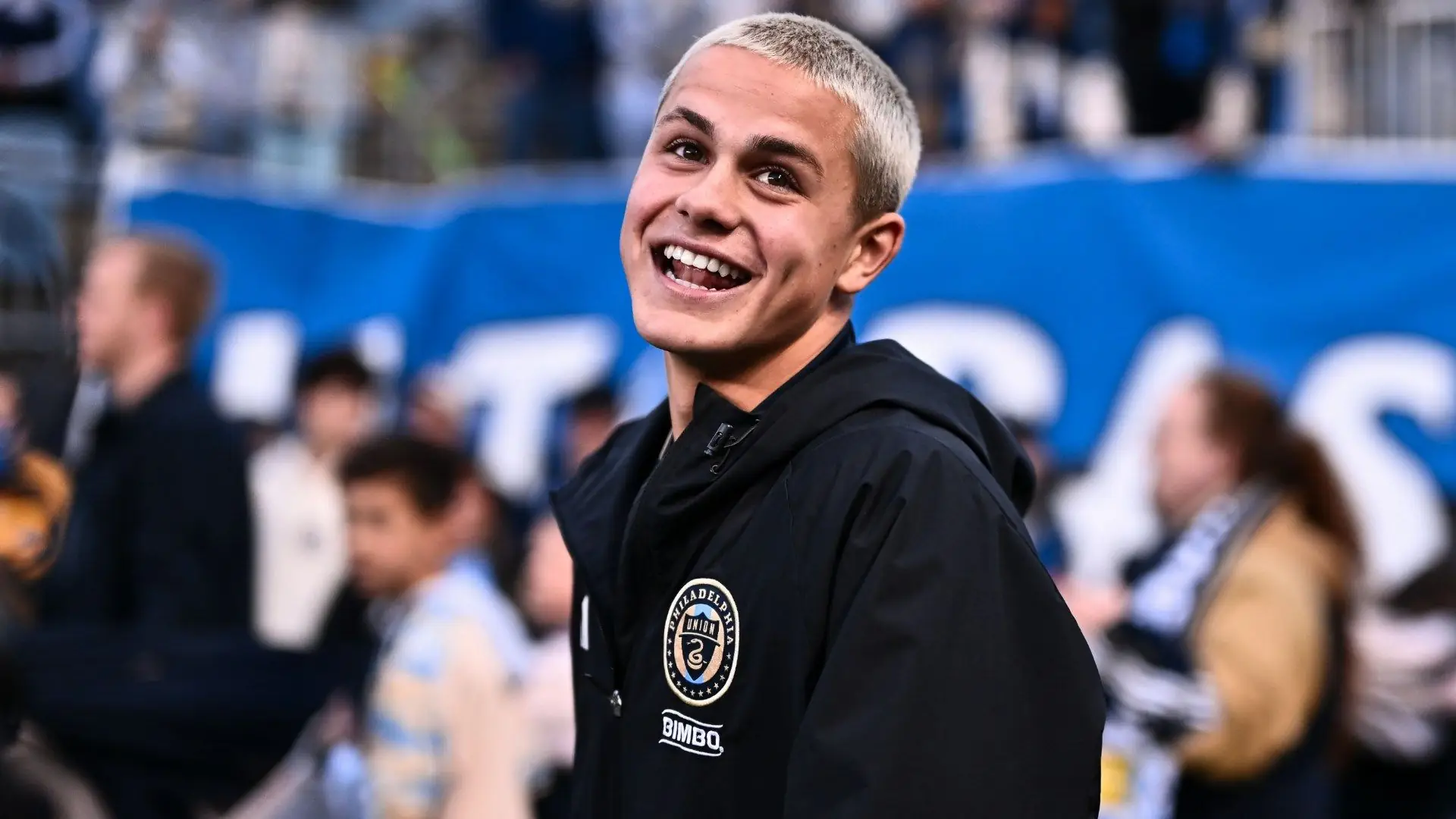 World Cup at 16?! Wonderkid Cavan Sullivan reveals USMNT ‘dream’ as he looks to join Christian Pulisic, Lionel Messi & Cristiano Ronaldo at global showpiece in America