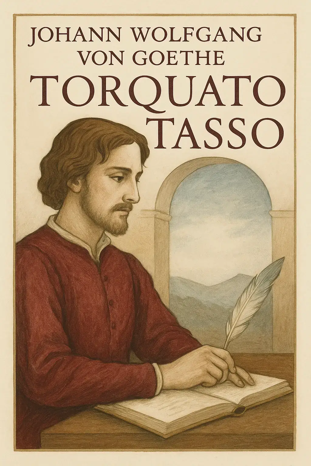 Torquato Tasso / Ein Schauspiel