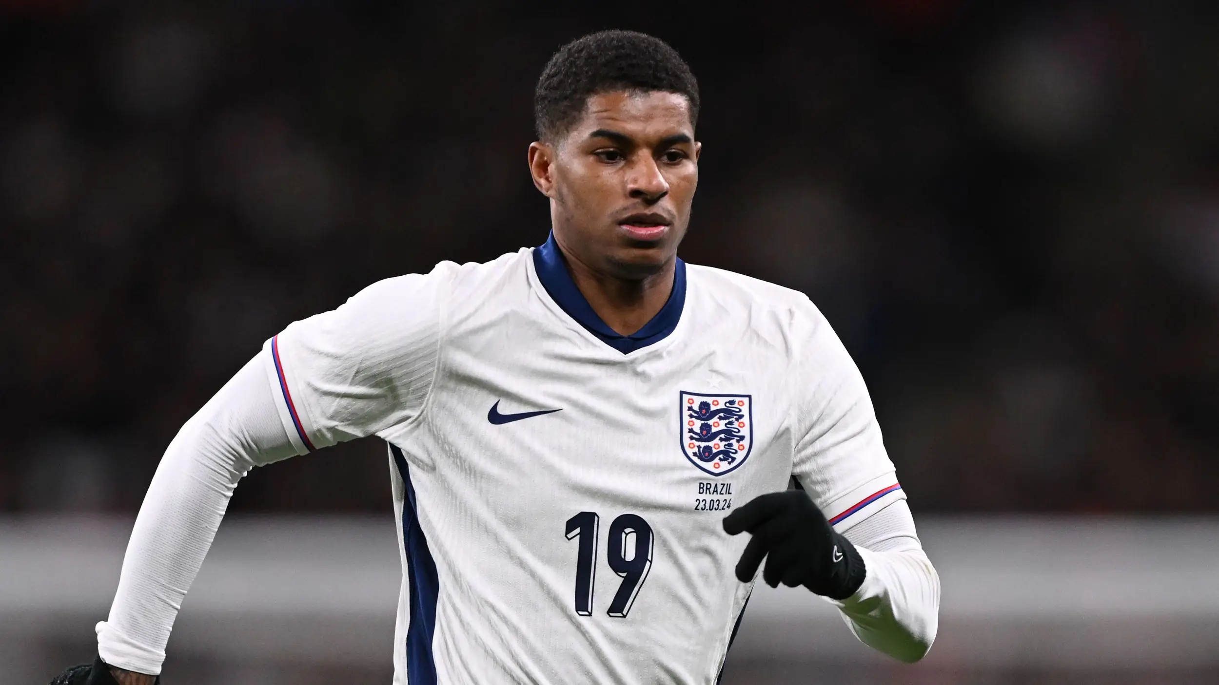 Why you will never see sponsors on England or USMNT's shirt: The surprisingly simple reason