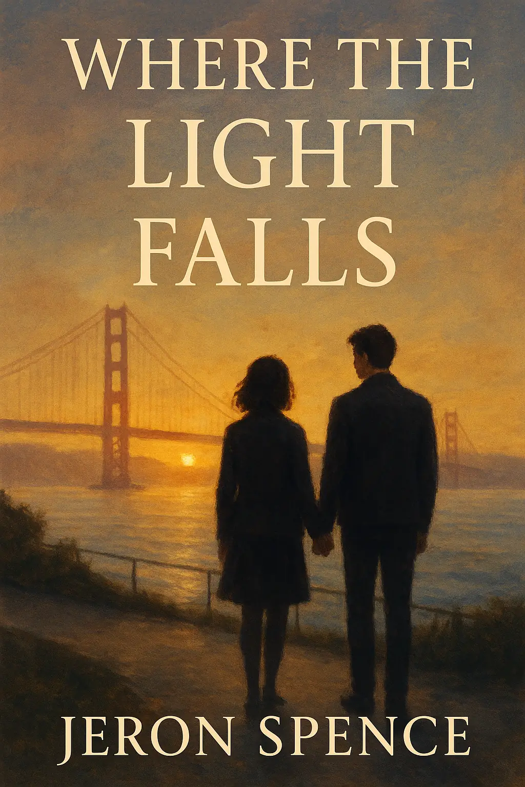 Where The Light Falls