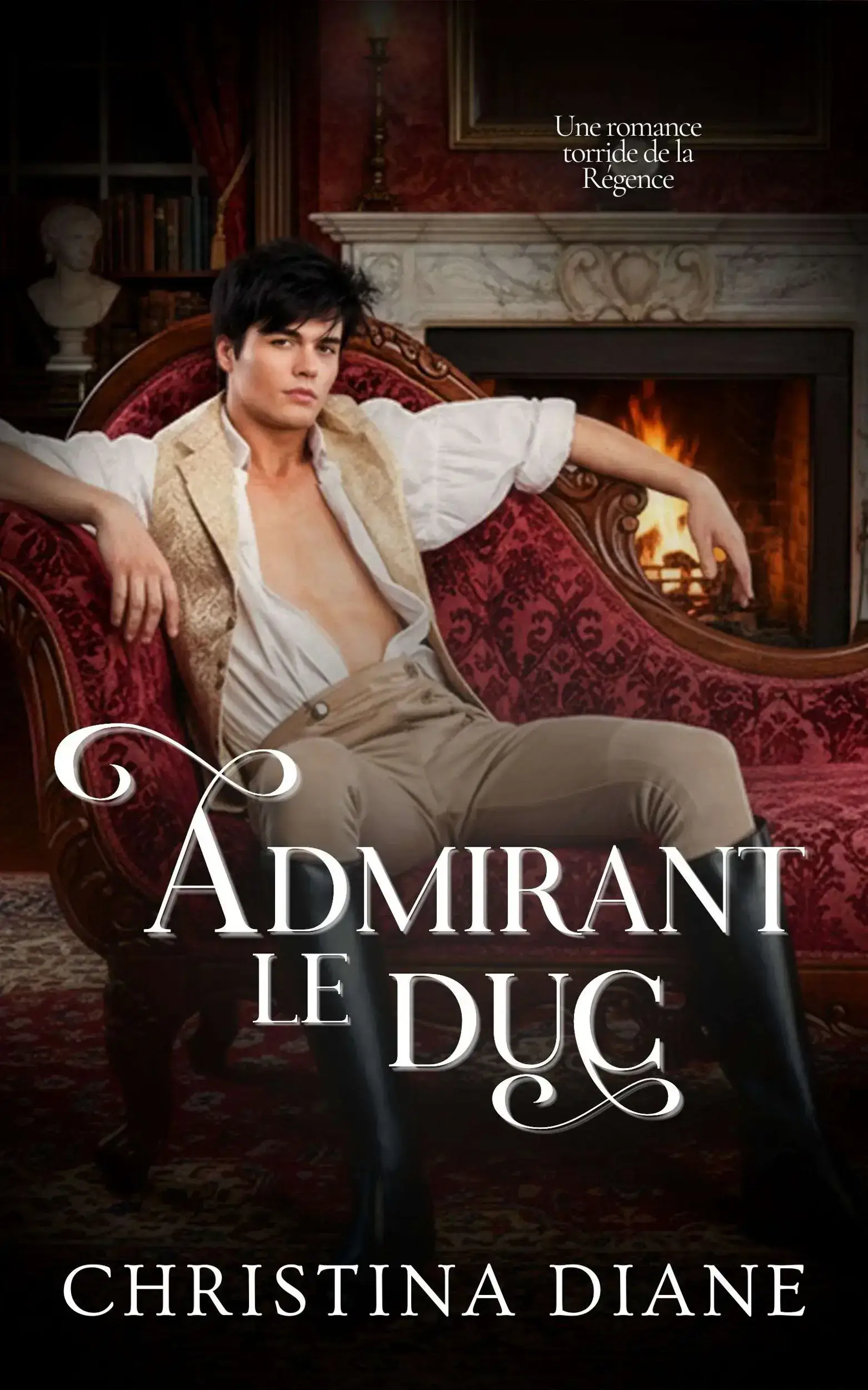 Admirant le Duc