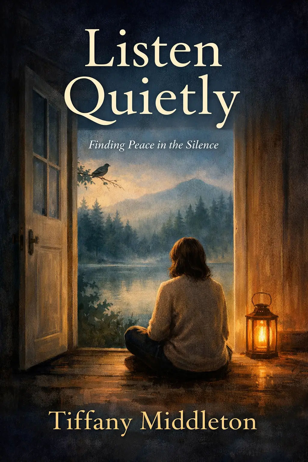Listen Quietly
