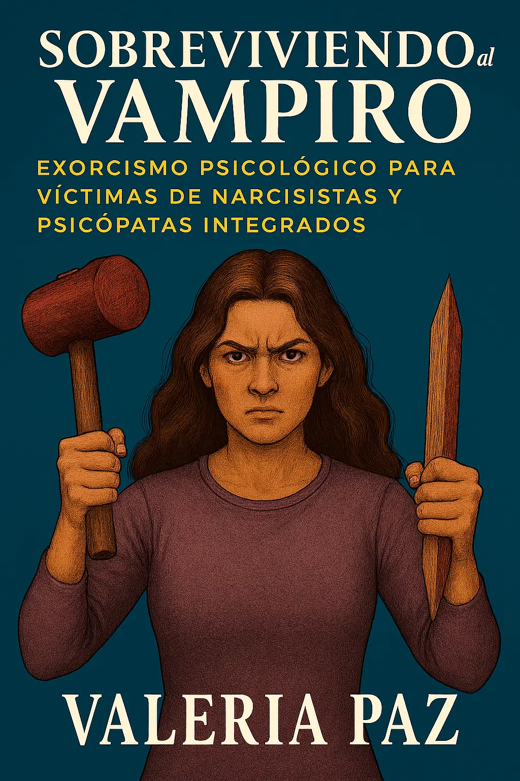 Sobreviviendo al Vampiro