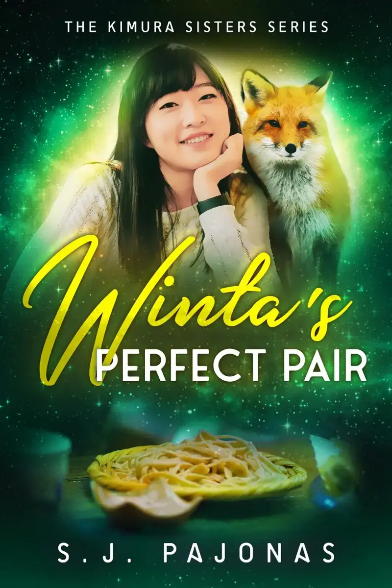 Winta’s Perfect Pair