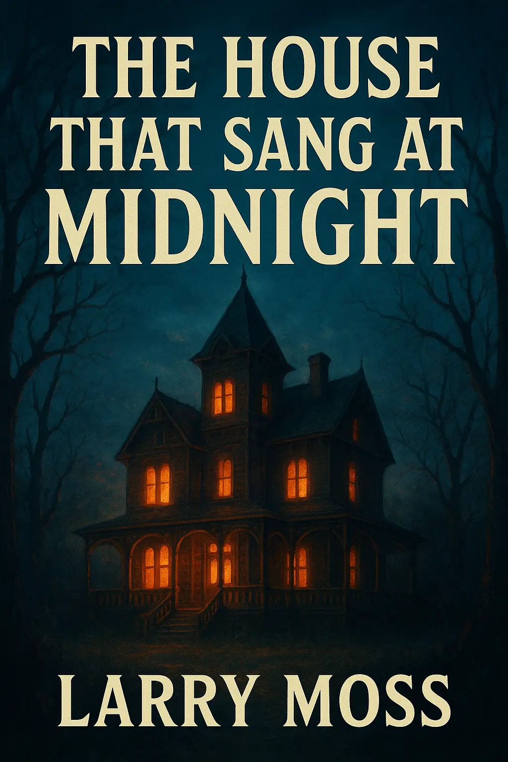 The House that Sang at Midnight