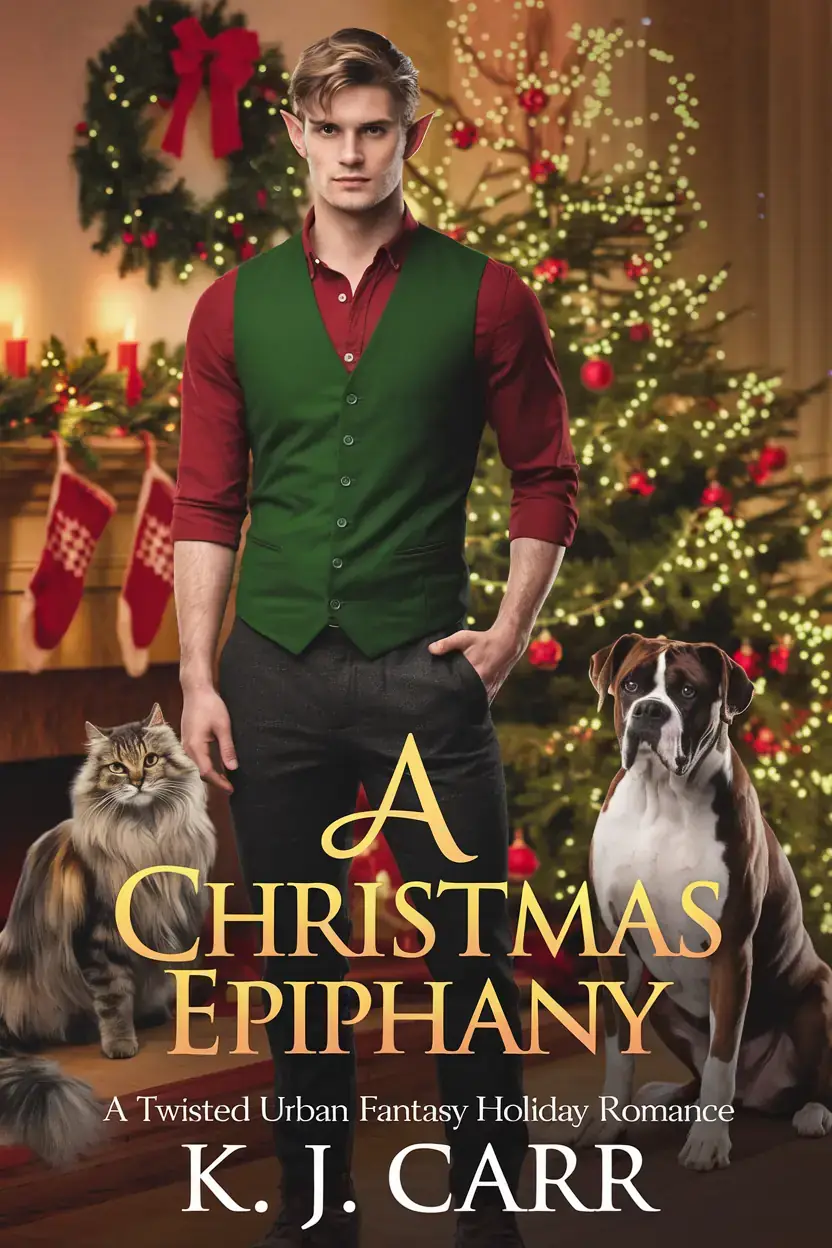 A Christmas Ephiphany