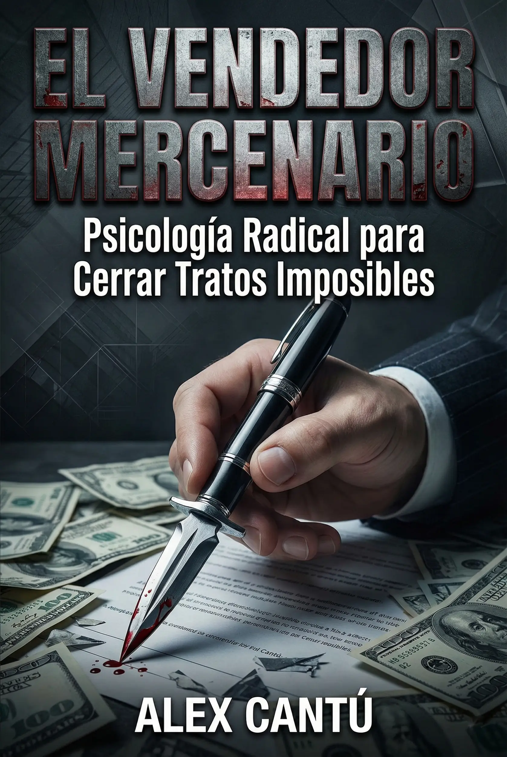 El Vendedor Mercenario