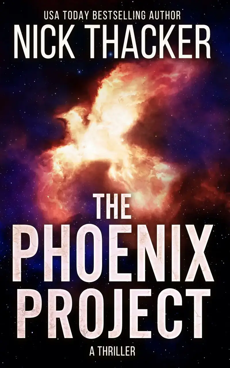 The Phoenix Project