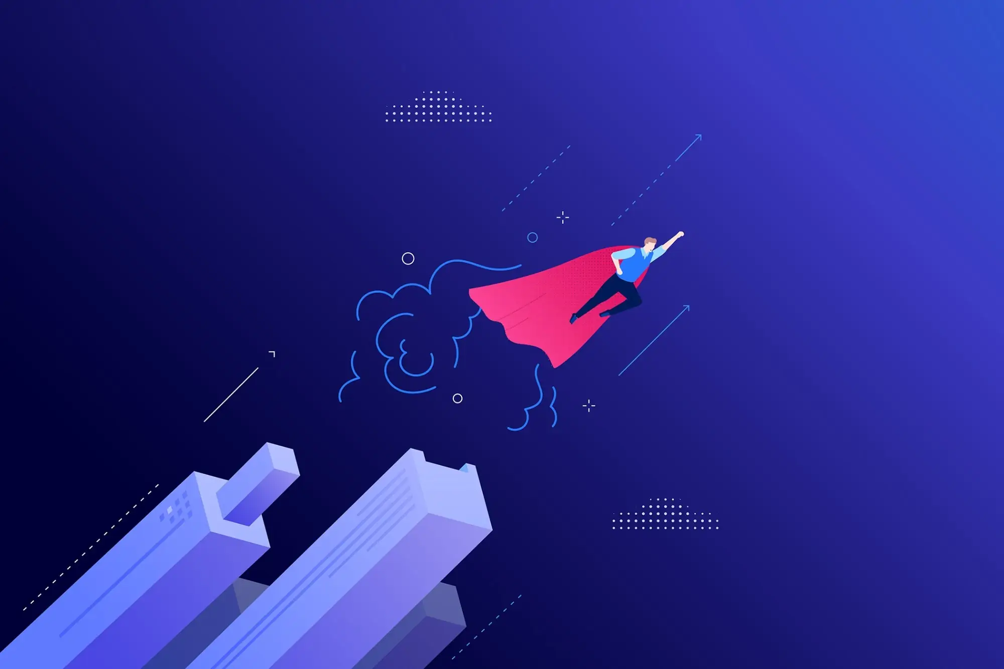 How to Overcome Past Struggles and Turn Them Into Your Superpowers