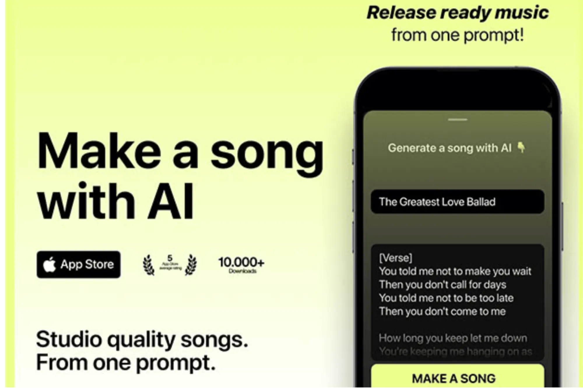 Here's a Cost-Effective Way You Can Enjoy Music Production for Your Business | Entrepreneur