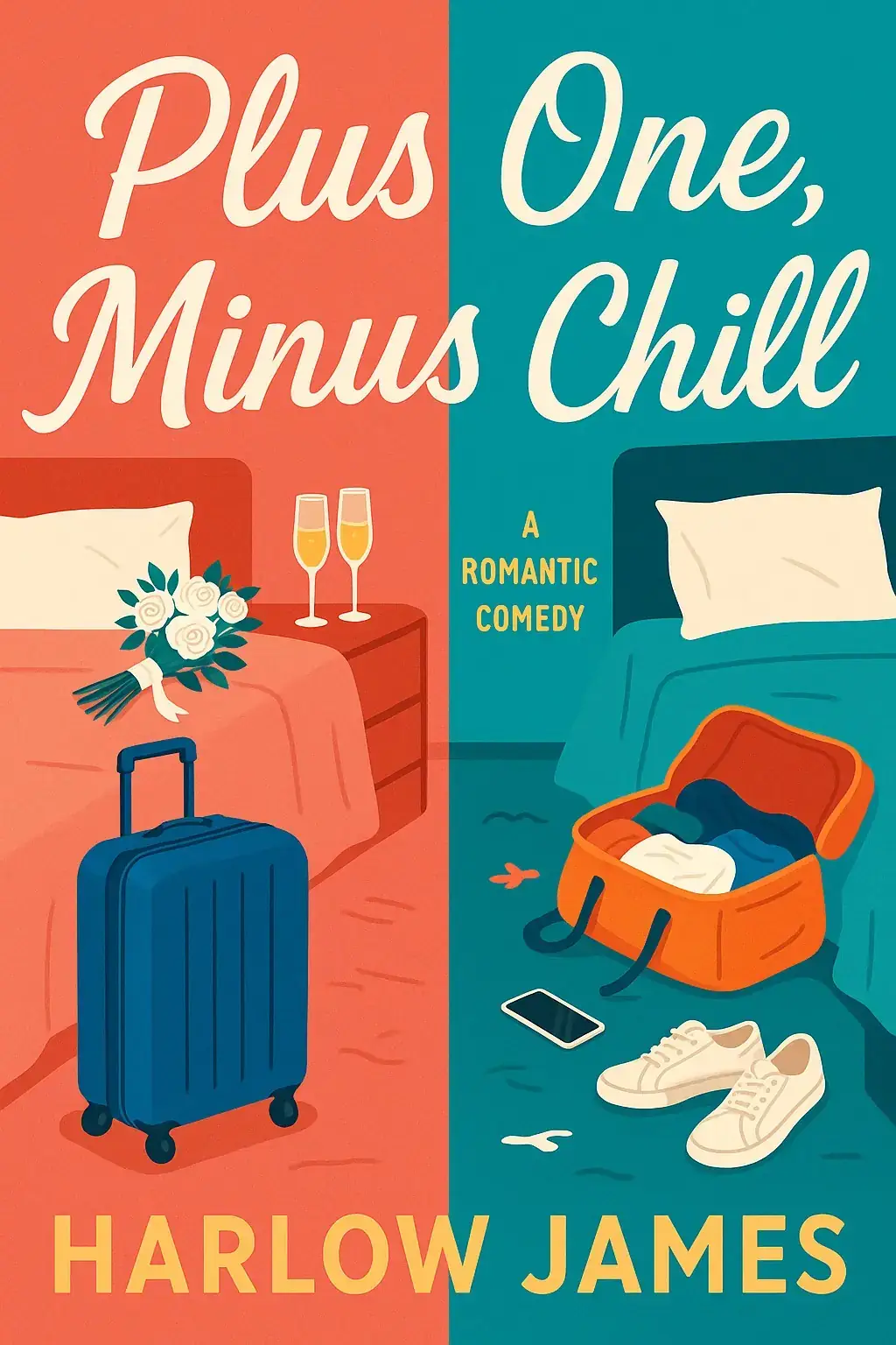 Plus One, Minus Chill