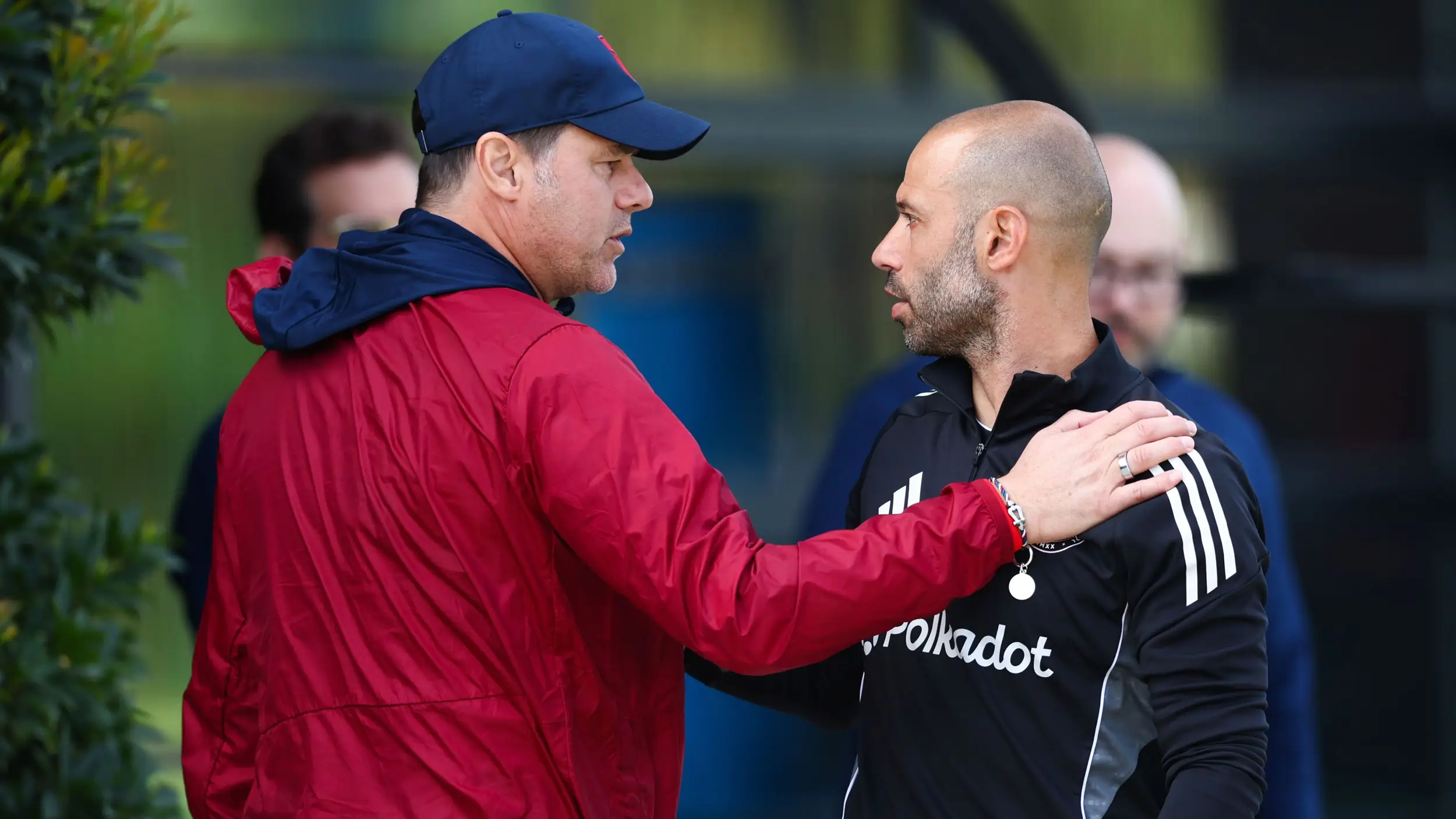 'Pride to defend their shirt' - Mauricio Pochettino praises Diego Luna's hard-nosed style for Real Salt Lake and USMNT, calls out critics who 'underestimate the MLS'
