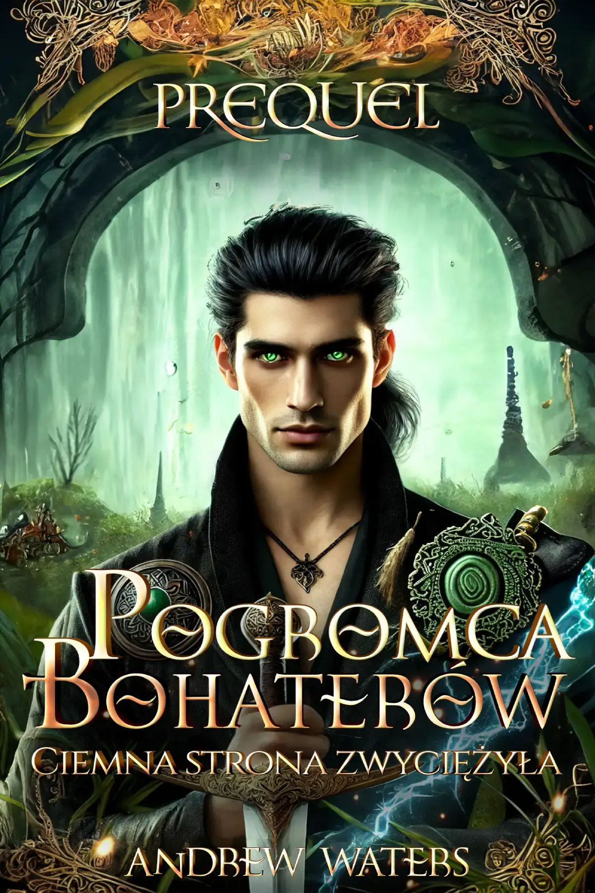 Pogromca bohaterów (Prequel)