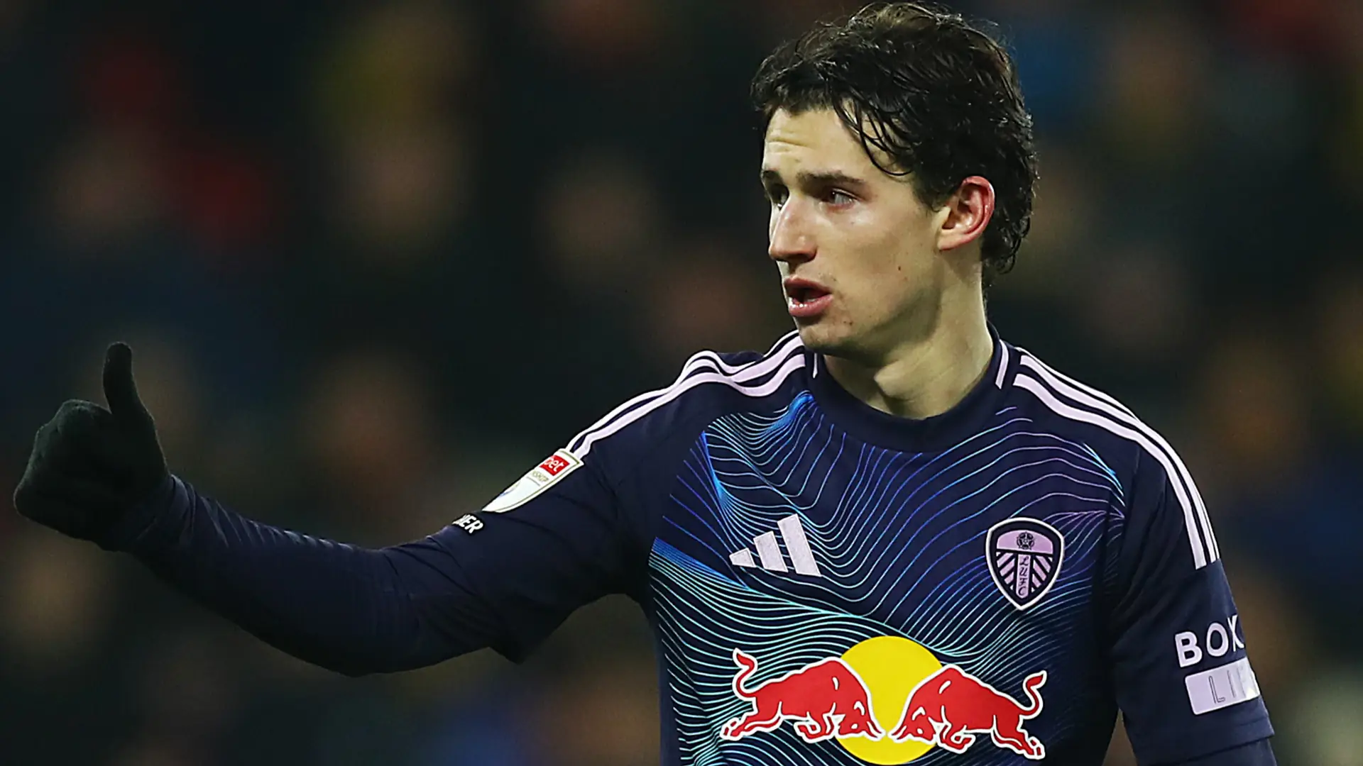 Game over for Brenden Aaronson? Leeds open to offers for USMNT star as they begin to piece together transfer plans for life back in the Premier League