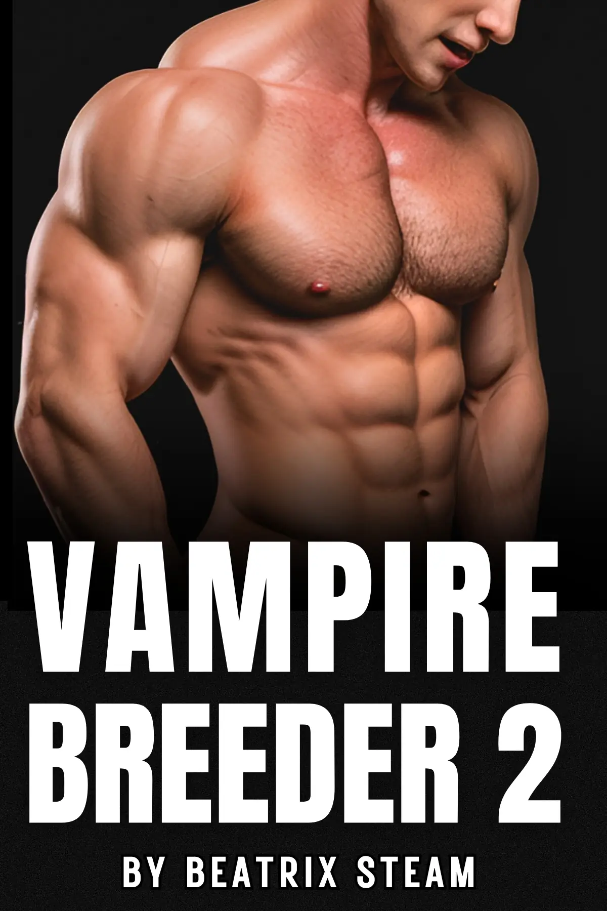 Vampire Breeder 2