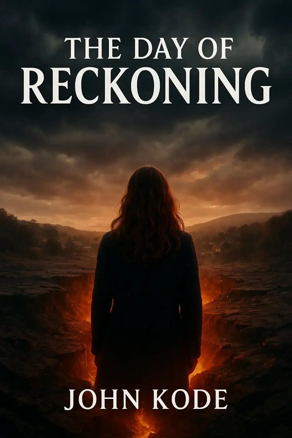 The Day of Reckoning