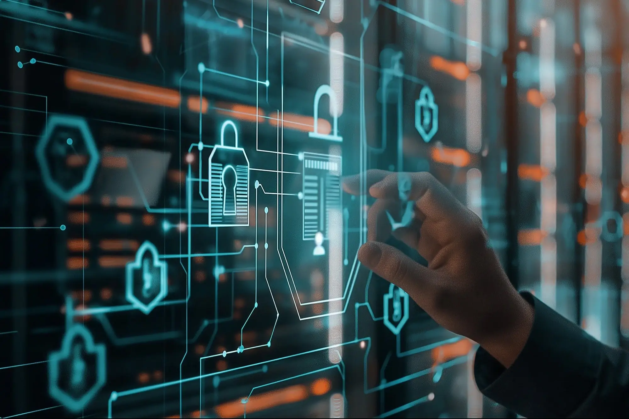 Join the Highest-Growing Industry in 2025 With This $60 Cybersecurity E-Learning Bundle | Entrepreneur