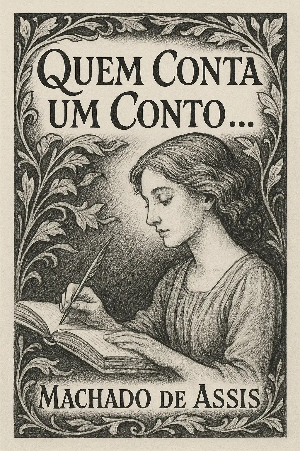 Quem Conta um Conto...
