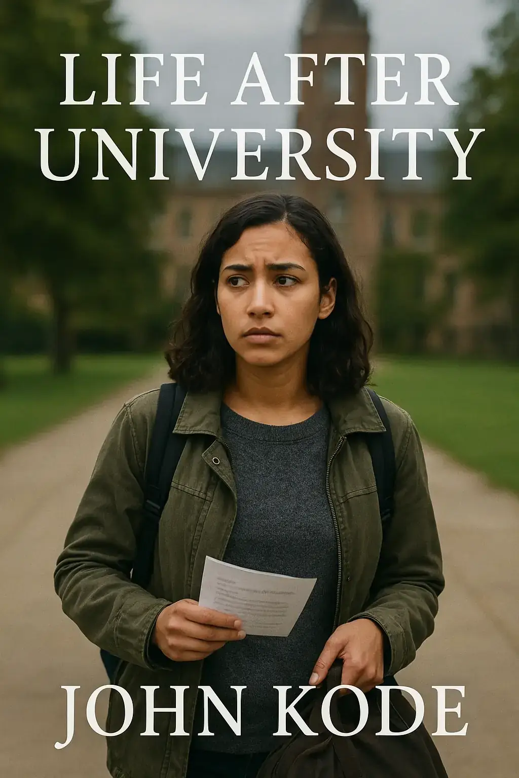 Life After University