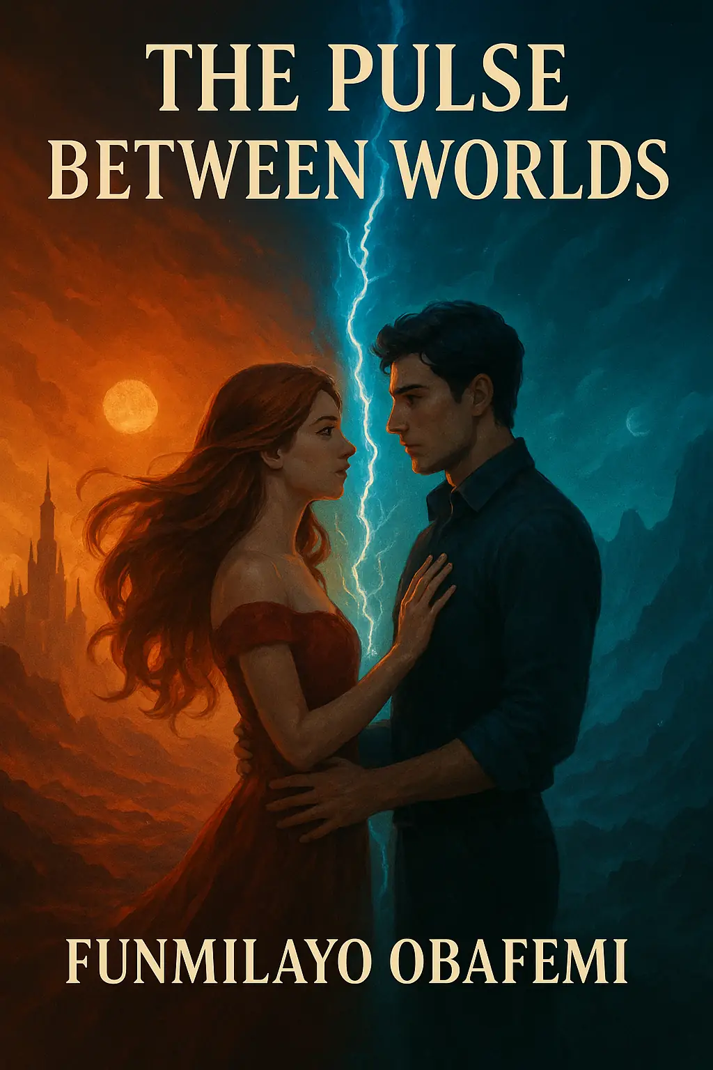 The Pulse Between Worlds