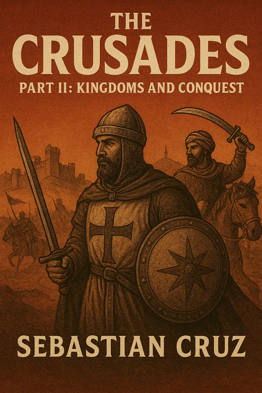 The Crusades - Part 2: Kingdoms and Conquests
