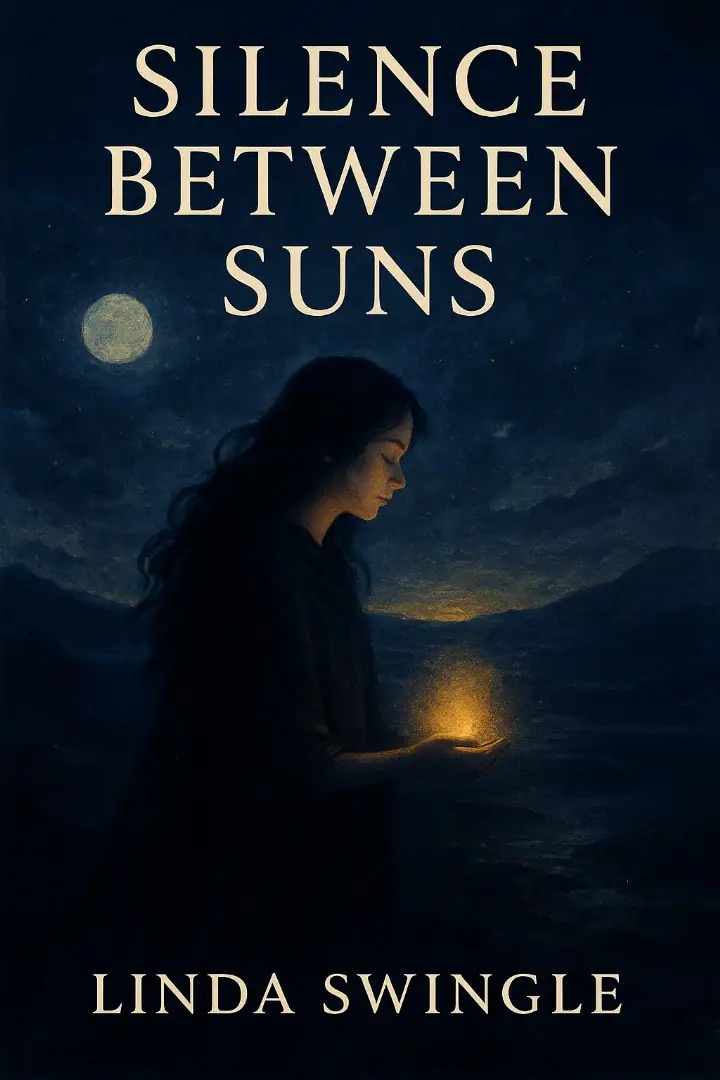 SILENCE BETWEEN SUNS