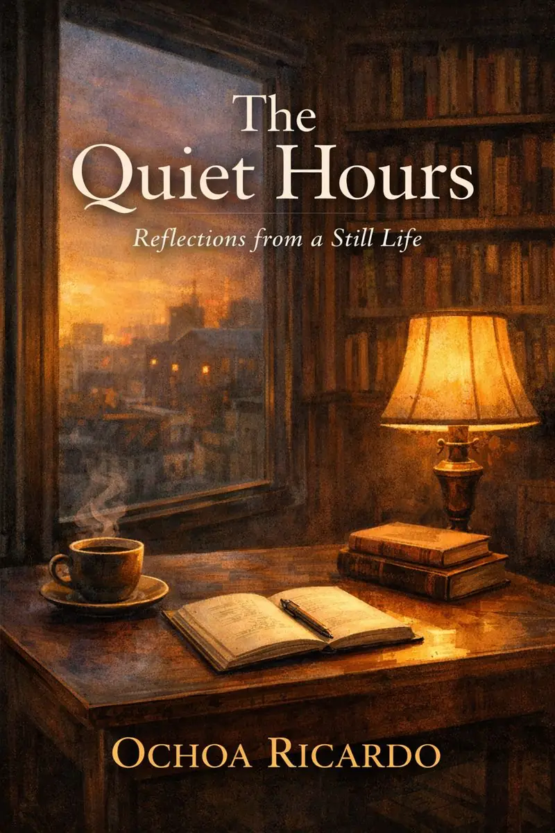 The Weight of Quiet Hours