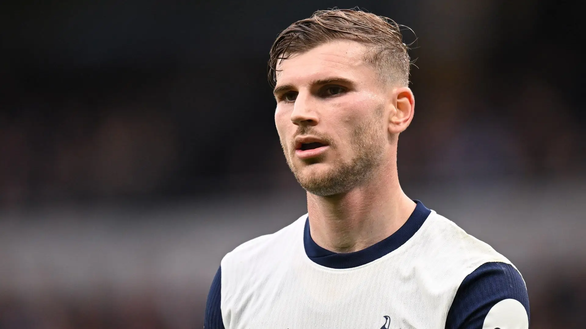 Timo Werner to MLS?! RB Leipzig forward in talks over shock transfer to New York Red Bulls amid dismal Tottenham loan spell